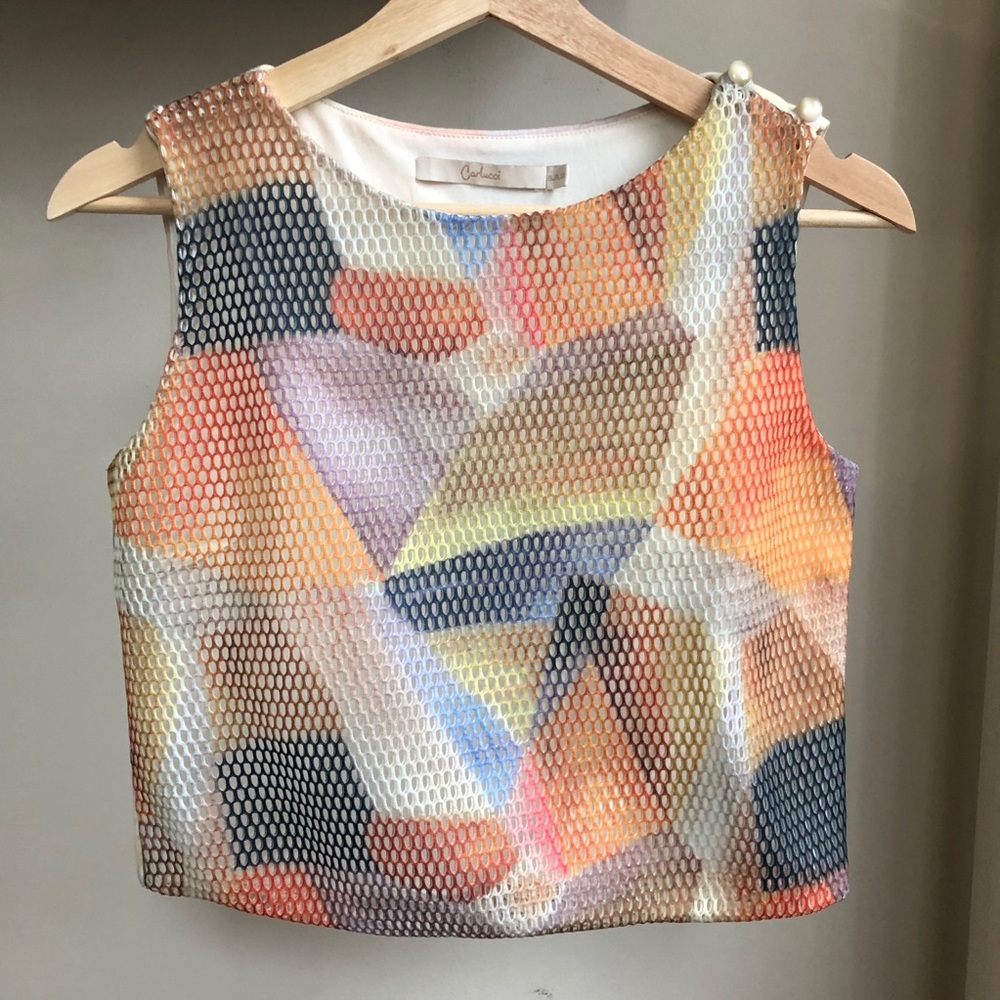 Vintage Top